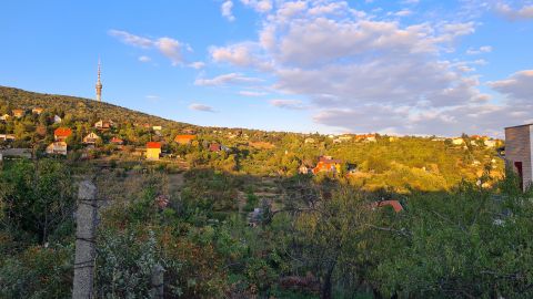 Eladó Telek 7635 Pécs 