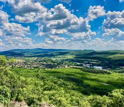 Eladó Telek 2081 Piliscsaba 