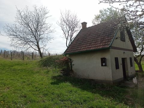 Eladó Ház 8612 Nyim , Balatontól 12 km-re zártkerti ingatlan!