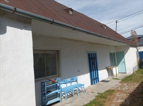 Eladó Ház 2870 Kisbér 