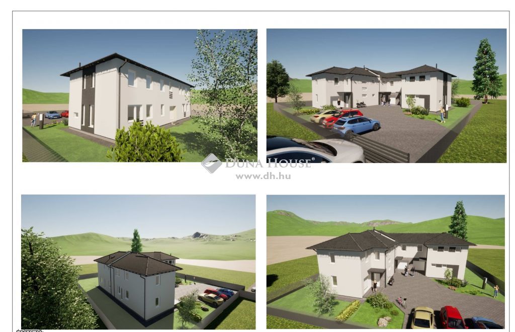 2053 Herceghalom , Herceghalom, Gesztenyés Kert — 1/8