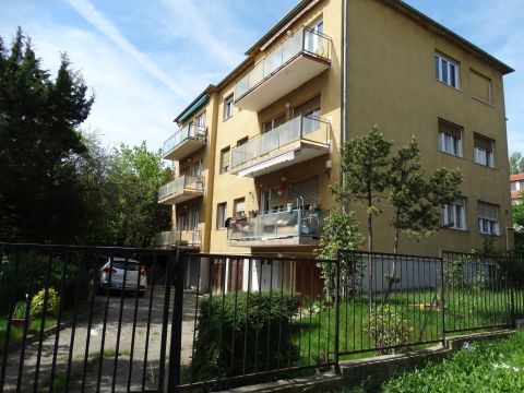 Eladó Lakás 1022 Budapest 2. kerület Rózsadomb - Törökvész út