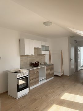 Eladó Lakás 4031 Debrecen , Tócóliget új lakóparkjában kis lakás