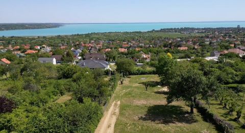 Eladó Telek 8220 Balatonalmádi , Balatonalmádi 