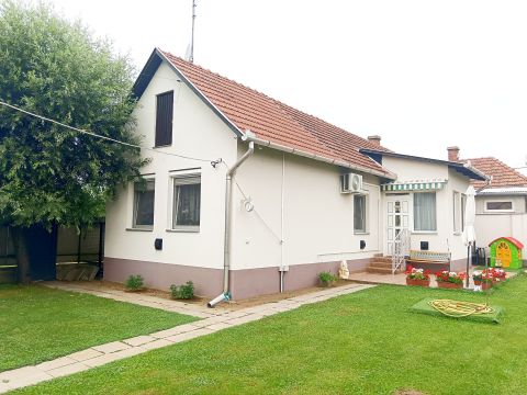 Eladó Ház 4002 Debrecen 