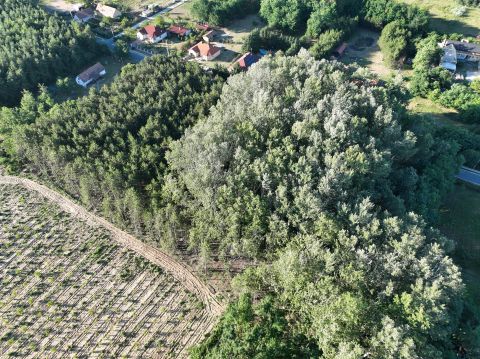 Eladó Telek 6000 Kecskemét , Beretvás Telep
