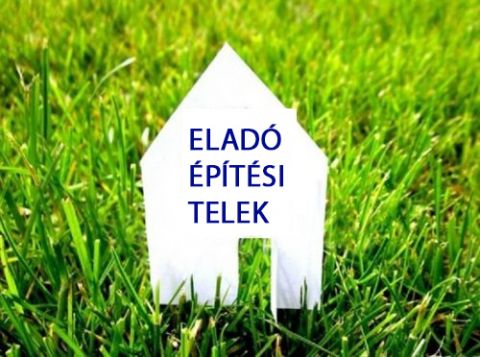 Eladó Telek 2723 Nyáregyháza , Kossuthtelep rendezett utcájában építési telek eladó