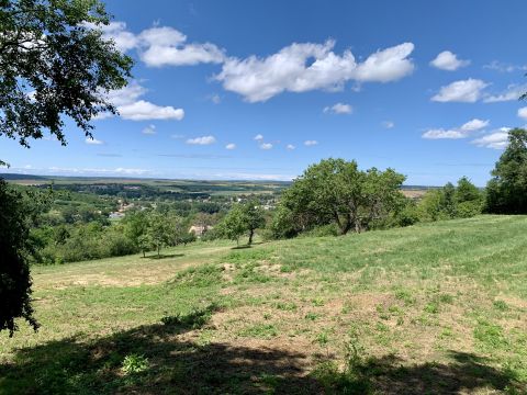 Eladó Telek 8660 Tab , Eladó panorámás telek Tab külterületén