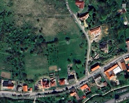 Eladó Telek 7304 Mánfa , 7304 Mánfa, Falu közepe