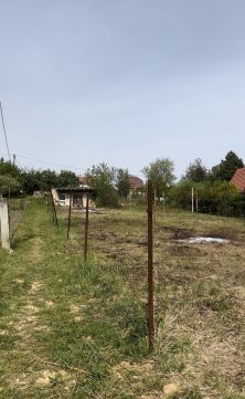 Eladó Telek 8372 Cserszegtomaj 