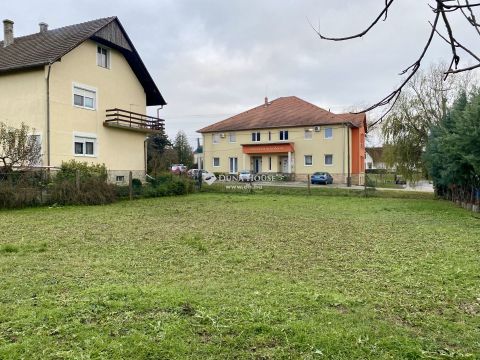 Eladó Telek 7751 Szederkény 