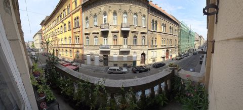 Eladó Lakás 1076 Budapest 7. kerület 
