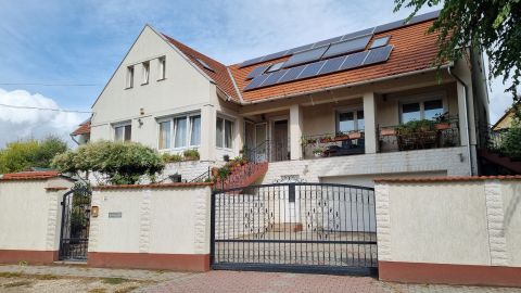 Eladó Ház 2310 Szigetszentmiklós 