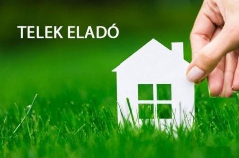 Eladó Telek 4274 Hosszúpályi 
