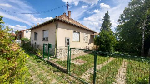 Eladó Ház 7200 Dombóvár 