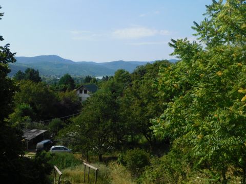 Eladó Telek 2626 Nagymaros 