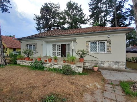 Eladó Ház 8600 Siófok , 8600 Siófok, Aranypart