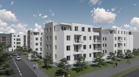 Eladó Lakás 8900 Zalaegerszeg 