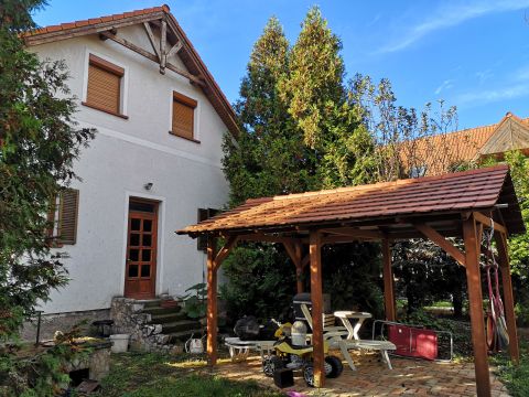 Eladó Ház 8181 Berhida , Magyar Ifjúság utca
