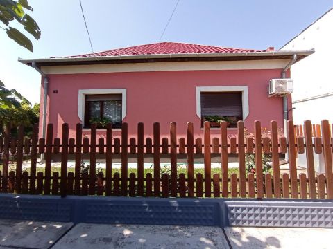 Eladó Ház 5932 Gádoros , 5932 Gádoros, Gádoros