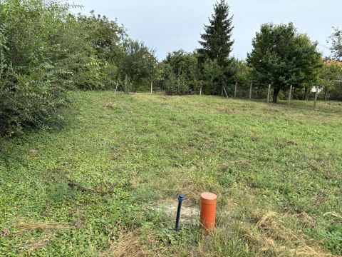 Eladó Telek 9200 Mosonmagyaróvár , Soproni utca környéke