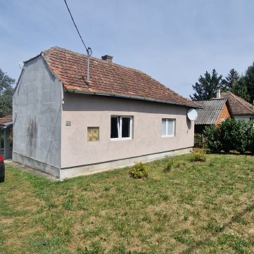 Eladó Ház 8975 Szentgyörgyvölgy 