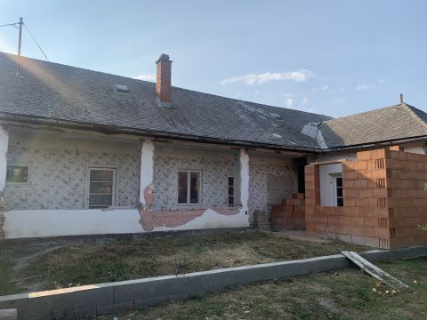 Eladó Ház 7132 Bogyiszló , Nyárfa utcában