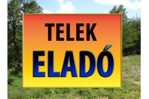 Eladó Telek 4531 Nyírpazony , Kabalási út 