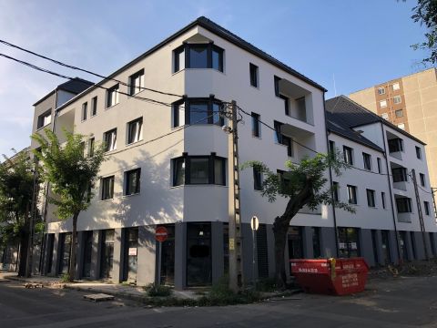 Eladó Lakás Poetic Apartments I.
