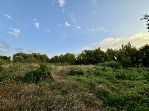 Eladó Telek 8636 Balatonszemes 