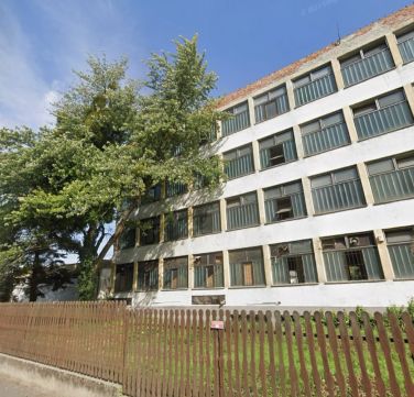 Eladó Ipari 3980 Sátoraljaújhely 