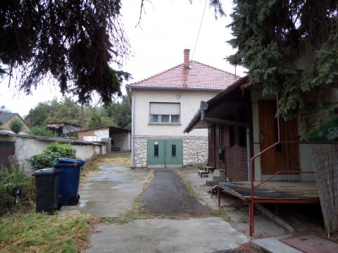 Eladó Ház 7696 Hidas 