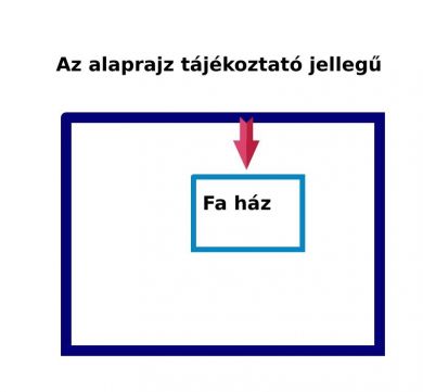 Eladó Ház 2337 Délegyháza Kellemes helyen lévő belső két szintes faház villannyal, vezetékes vízzel, csatornával