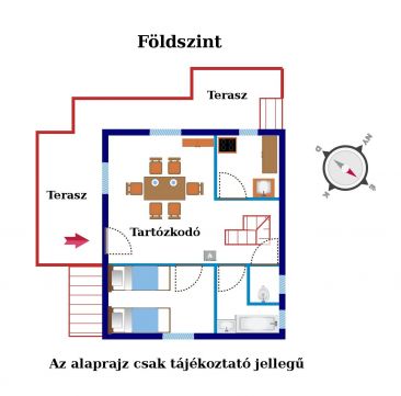 Eladó Telek 2040 Budaörs Csiki dülő 