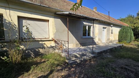 Eladó Ház 6343 Miske 