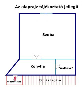 Eladó Ház 1224 Budapest 22. kerület Baross Gábor telep, alacsony fenntarthatóság, saját kert, autóbeálló!