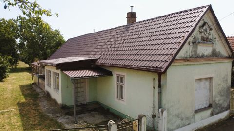 Eladó Ház 8753 Balatonmagyaród 