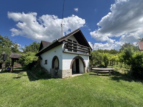 Eladó Ház 8624 Balatonszárszó 