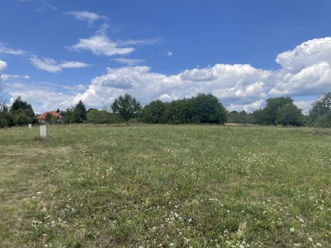 Eladó Telek 8372 Cserszegtomaj 