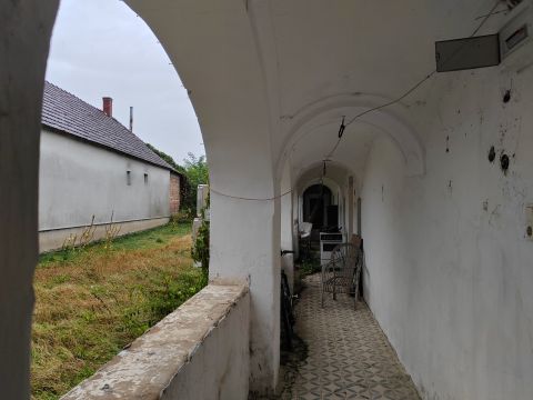Eladó Ház 8561 Adásztevel Rákóczi és Kossuth utca sarok