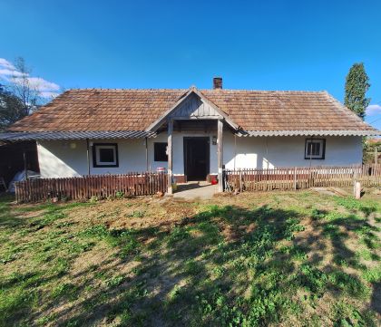 Eladó Ház 9915 Nádasd 
