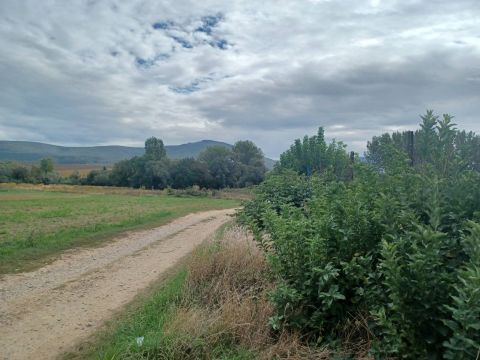 Eladó Telek 3895 Gönc külterület