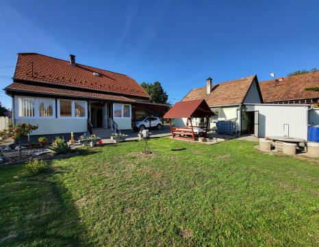 Eladó Ház 2230 Gyömrő ,  Klotildtelep