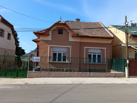 Eladó Ház 1184 Budapest 18. kerület Széchenyi István utca 62