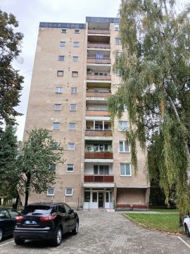 Eladó Lakás 2536 Nyergesújfalu 