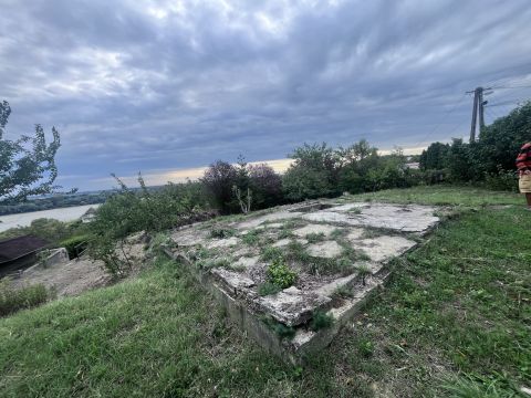 Eladó Telek 2458 Kulcs 