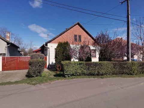 Eladó Ház 5920 Csorvás , 5920 Csorvás, belterület