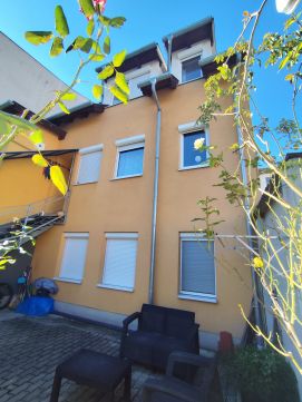 Eladó Lakás 9400 Sopron 