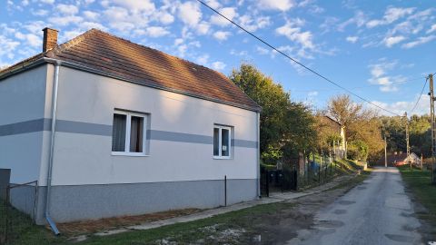 Eladó Ház 7681 Szentkatalin 