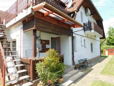 Eladó Ház 8630 Balatonboglár Vízpart közeli ház Balatonbogláron
